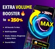 Bass Volume Booster Equalizer screenshot 7