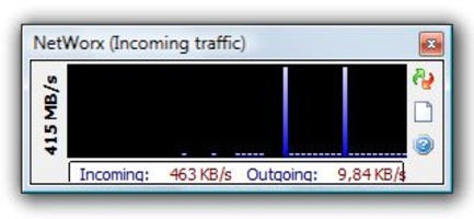 Networx 6 2 10 用 Windows ダウンロード
