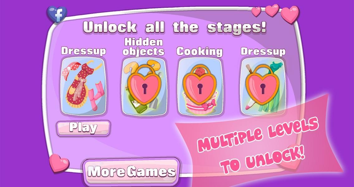 Cooking With Love - Preview 11