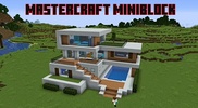 Mastercraft Miniblock screenshot 3