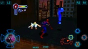 SPIDER-MAN 2 by anirudha screenshot 11