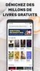 AnyBooks-Read Free Books, Novels & Stories screenshot 5