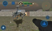 Commando Adventure Mission screenshot 6