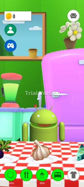Talking Droid - Preview 6