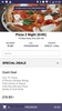 Pizza 2 Night App screenshot 6