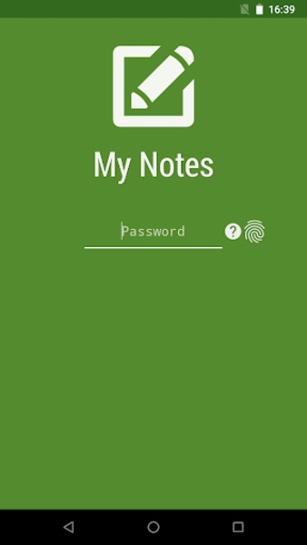 My Notes - Preview 24
