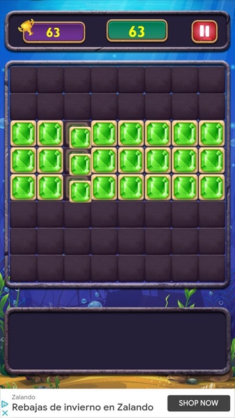 Block Puzzle Jewel 1010 - Preview 5