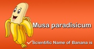Scientific Names screenshot 8