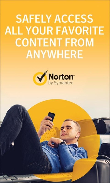 Norton WiFi Privacy - Preview 7