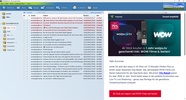 KUNOMAIL XP screenshot 3