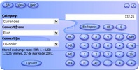 Microsoft Calculator Plus screenshot 3