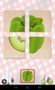 Jogo de blocos de alimentos screenshot 4