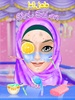 Hijab Girl Salon- Muslim Fashion Princess Makeover screenshot 3