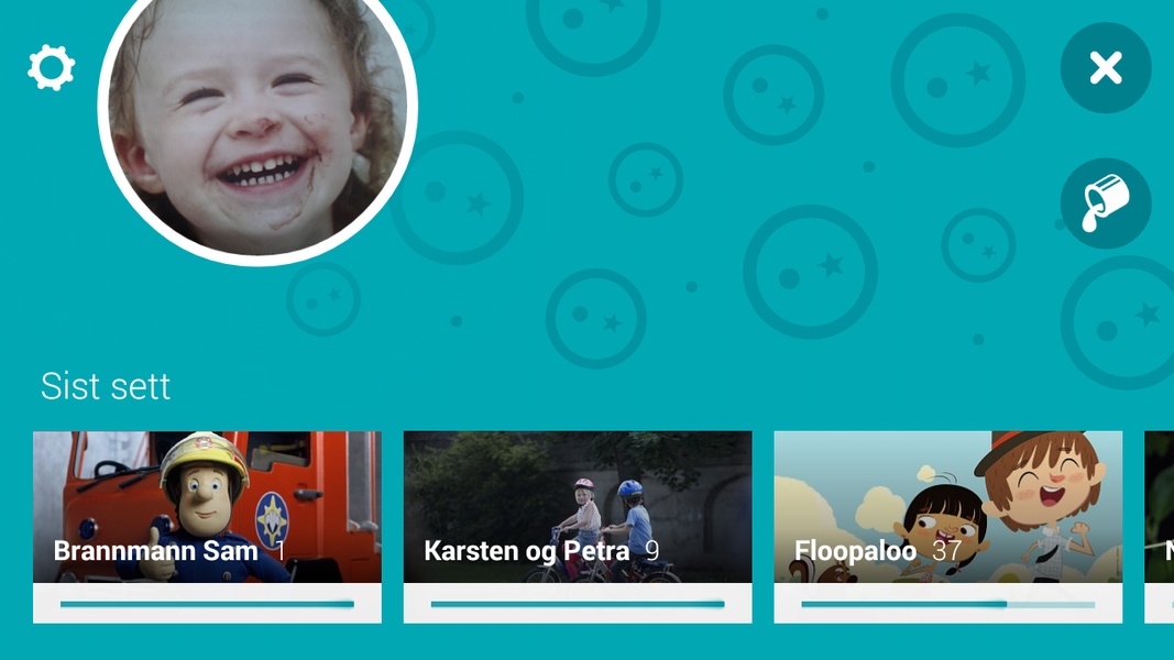 NRK Super - Preview 9