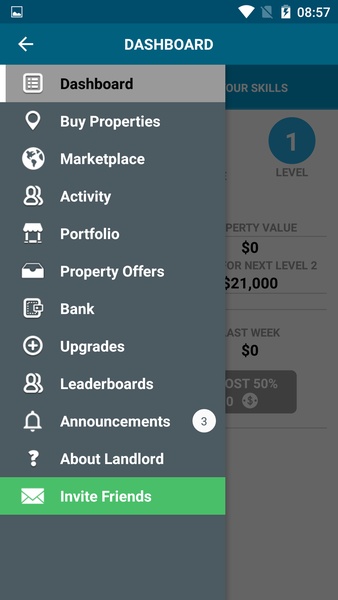 Landlord - Real Estate Tycoon - Preview 6