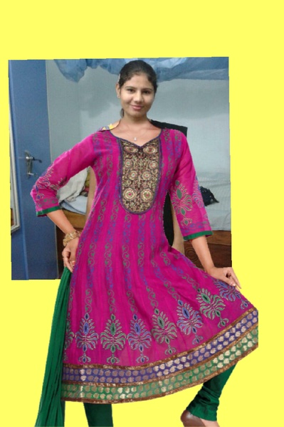 Salwar Suit Photo - Preview 7
