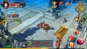 Chaos Legends screenshot 5