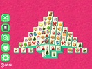 Mahjong Fun Holiday ???? - Colorful Matching Game screenshot 11