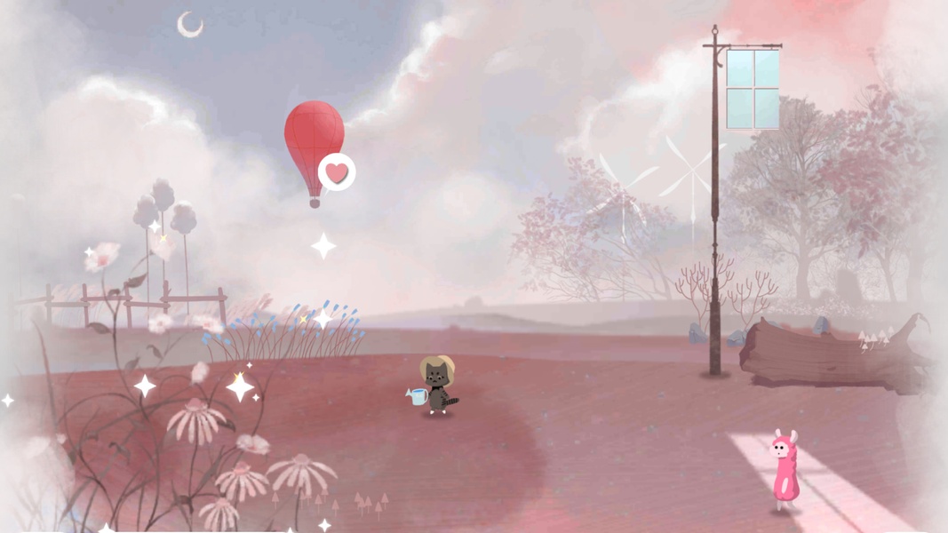 Cat Shelter and Animal Friends - Preview 9