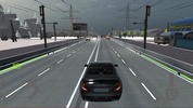 TrafficRacerShashki screenshot 2