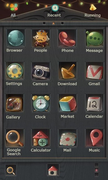Cabinet IconPack - Preview 5