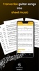 Guitar2Tabs - Note Recognizer screenshot 2