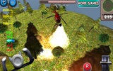 Fire Helicopter screenshot 9
