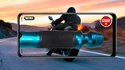 Throttle Simulator for Moto screenshot 10