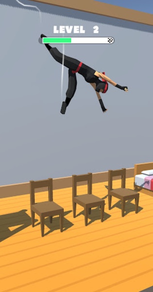 Hyper Jump Ninja - Preview 6