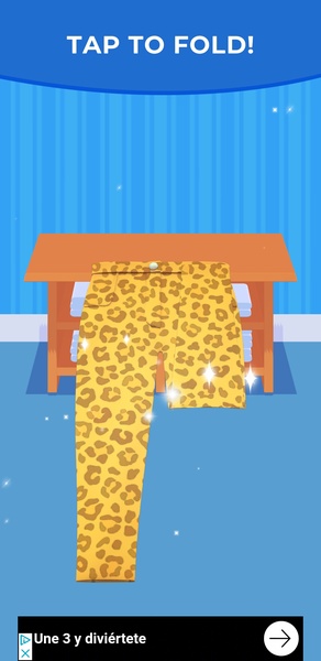 Perfect Ironing - Preview 3
