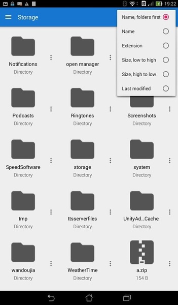 iFile - Preview 7