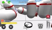 Monobike Simulator: Stunt Bike screenshot 8