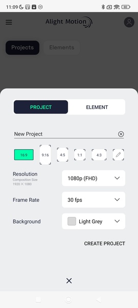 Alight Motion Calculator - Preview 2