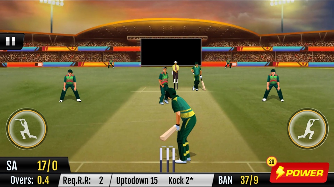 Cricket Champs - Preview 5