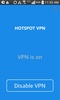 Hotspot VPN screenshot 6
