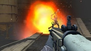 Dead Hunter Real: Offline Game screenshot 8