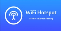 WiFi Hotspot - Share Internet screenshot 1