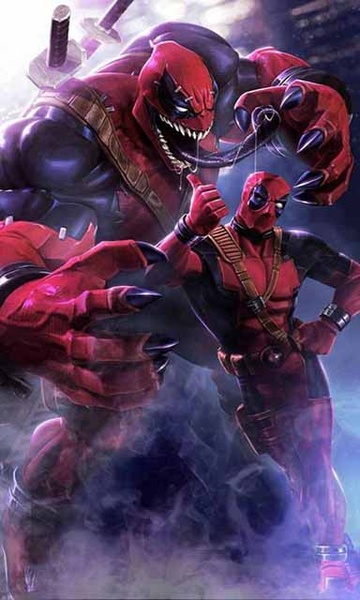 Dead Pool Wallpapers - Preview 6