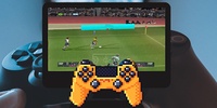 PS1 Gaming Max screenshot 5