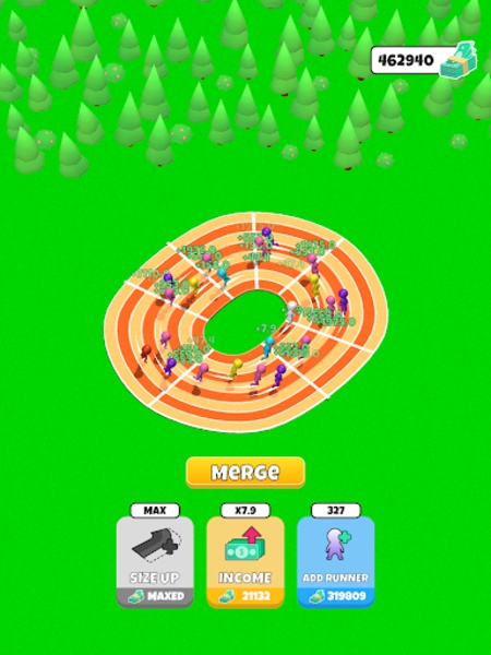 Athletic Clickers - Preview 3
