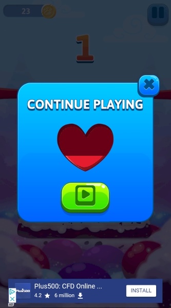 Talking Tom Cake Jump - Preview 4