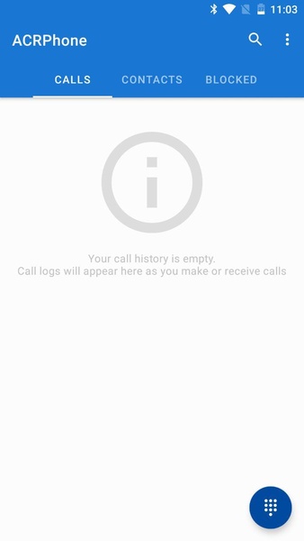 ACR Phone - Preview 11