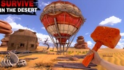 Raft Survival Island Craft Sim screenshot 3