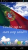 Portugal Flag screenshot 8