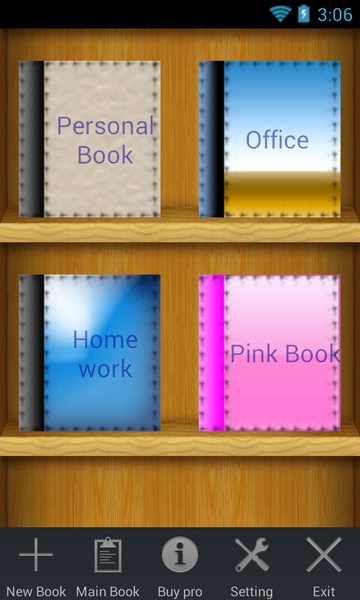 NoteBook Free - Preview 7