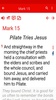 Study Bible commentary offline screenshot 20