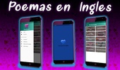 poems in english and spanish screenshot 8