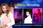 Photo Blender - Photo Blending photo Editor screenshot 2