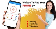 Find My Phone Whistle screenshot 4