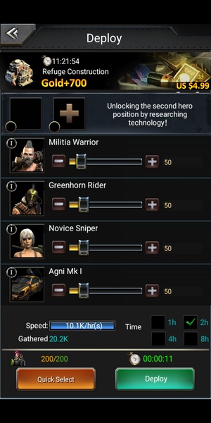 Last Refuge - Preview 9
